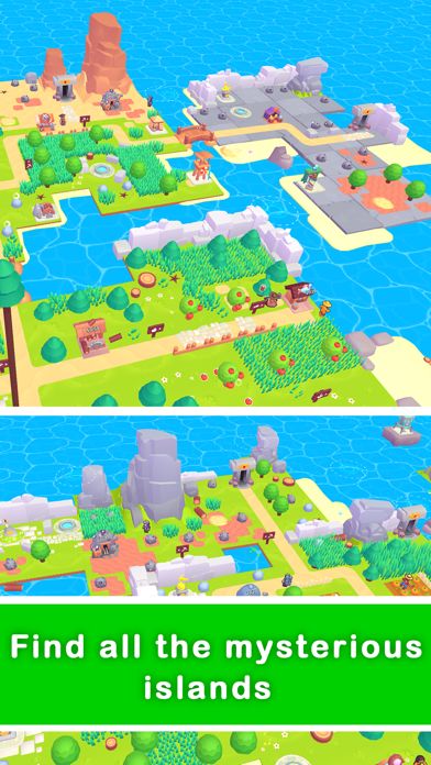 Dreamdale - Fairy Adventure游戏截图