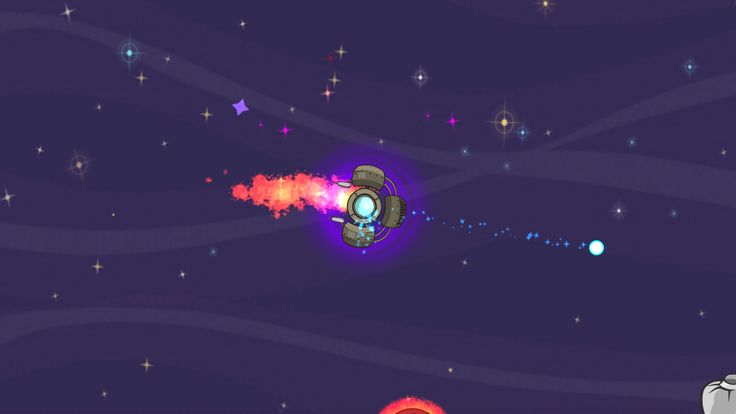 Zarsthor - Asteroid Shooter游戏截图
