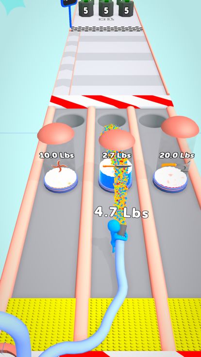 Blobs & Hoses游戏截图