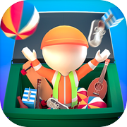 Garabge Master - Idle Tycoonicon