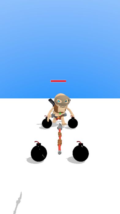 我宝贝贼多 (Weapon Cloner)游戏截图