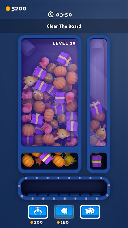 Matchinko游戏截图