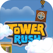 Tower Rush Spire