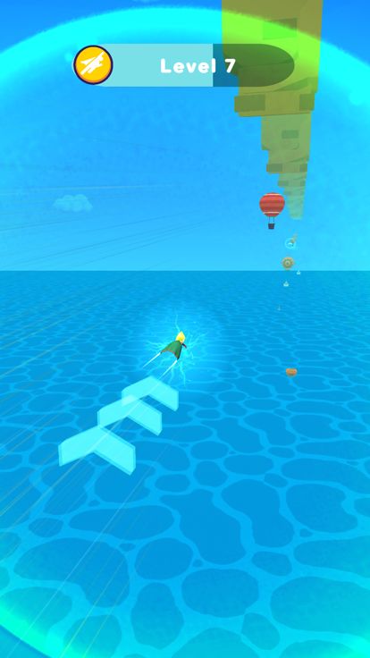 Amazing Heroes游戏截图