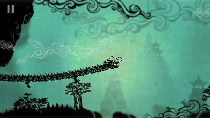 投影：破晓游戏截图