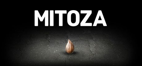 Mitoza 封面