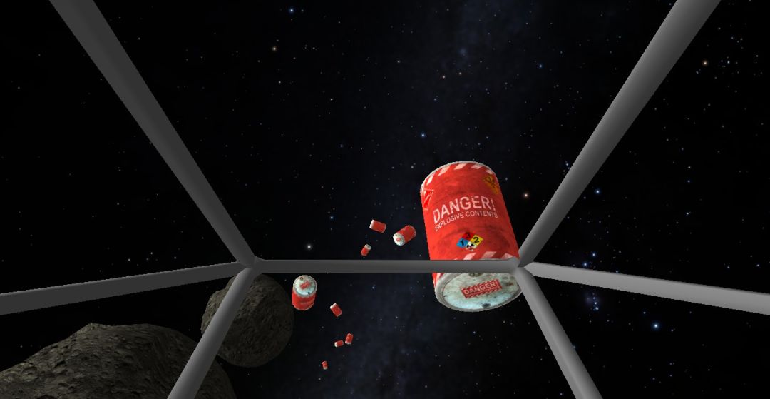 NewTypes游戏截图