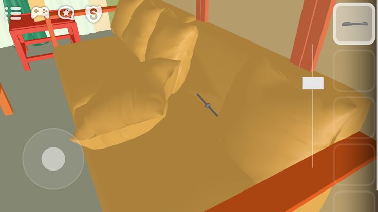 Escape Room 3D Tea Club游戏截图