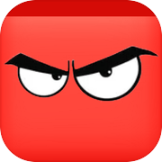 Angry Cubes: Sort'em all!icon