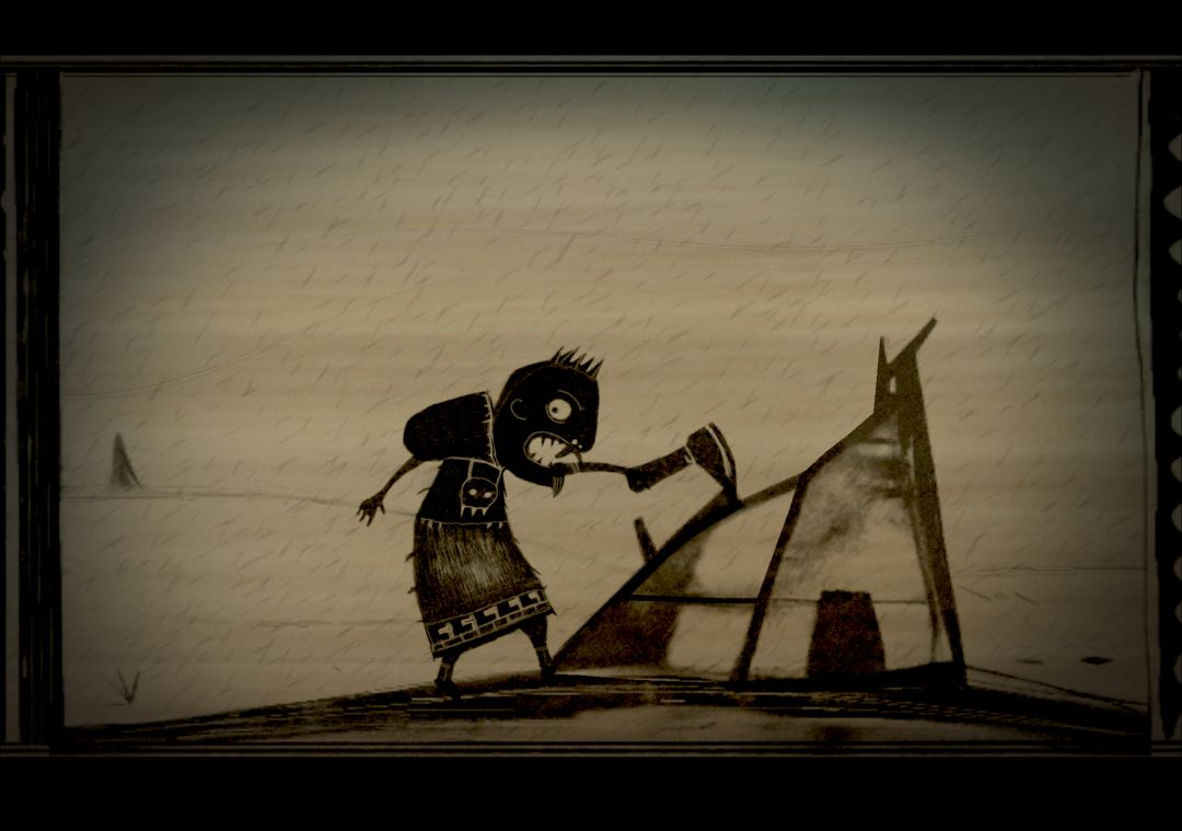 永不孤单游戏截图