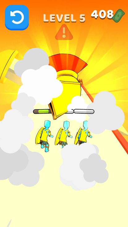 History Battle!游戏截图