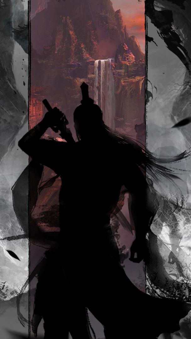 剑影风云游戏截图