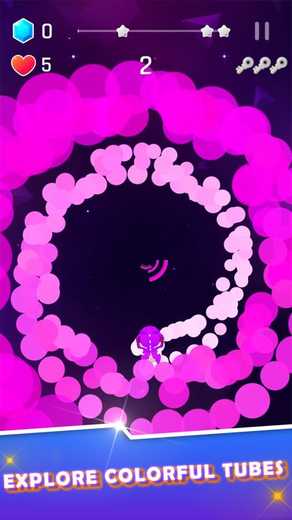 Color Surf EDM游戏截图