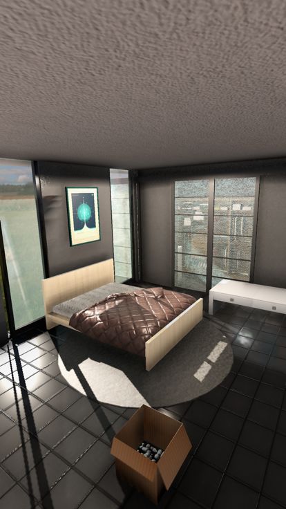 Room Disposition游戏截图