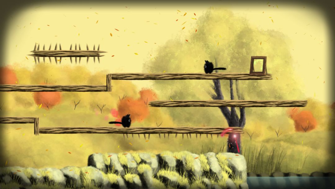 I and Me游戏截图