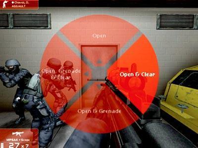 Tom Clancy's Rainbow Six® 3 Gold游戏截图