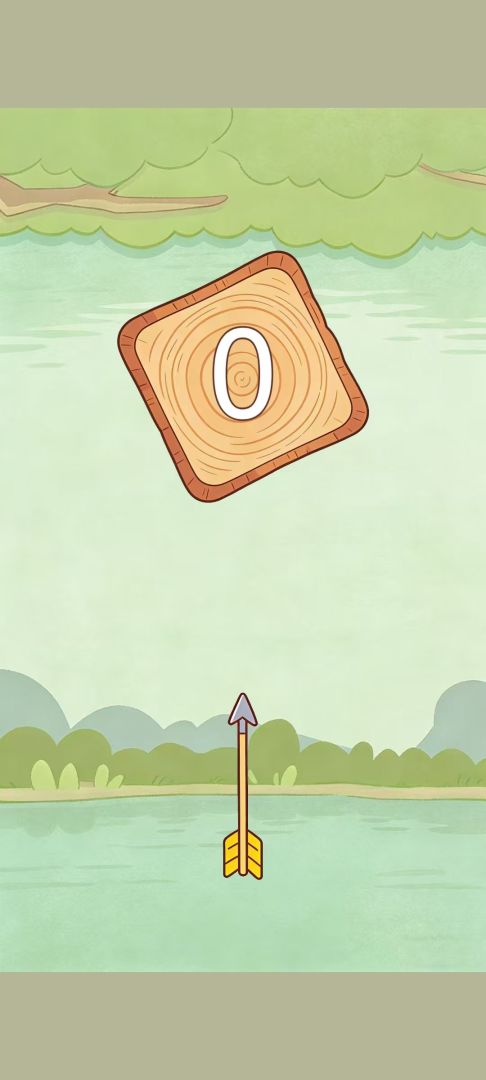 射箭大师游戏截图