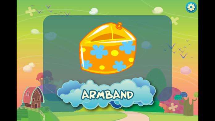 ABC-Monsters Fun Time游戏截图