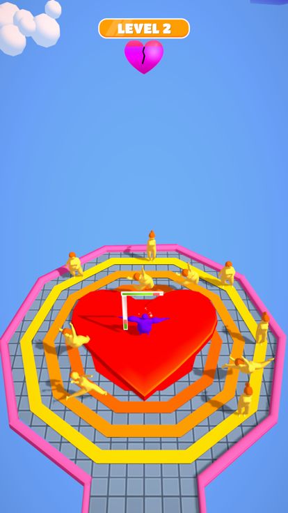 EveryOnesLover游戏截图