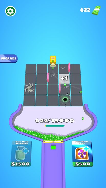 Money Pool!游戏截图