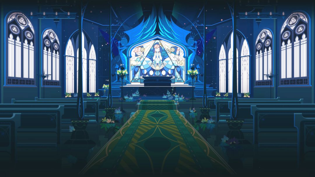 水晶传说 Cris Tales游戏截图