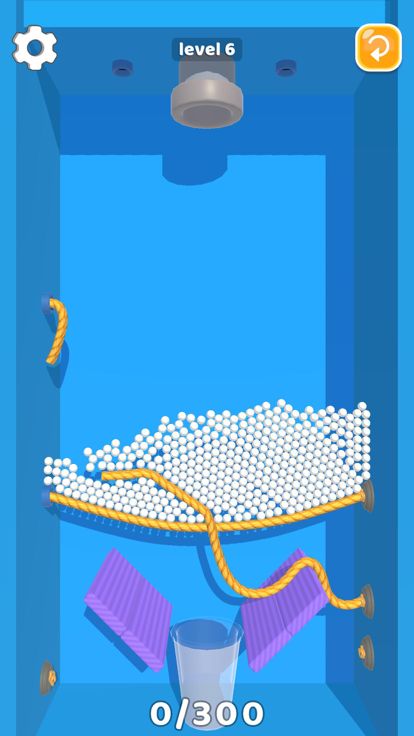 Connect and Collect游戏截图