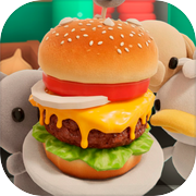 伯吉的温馨厨房