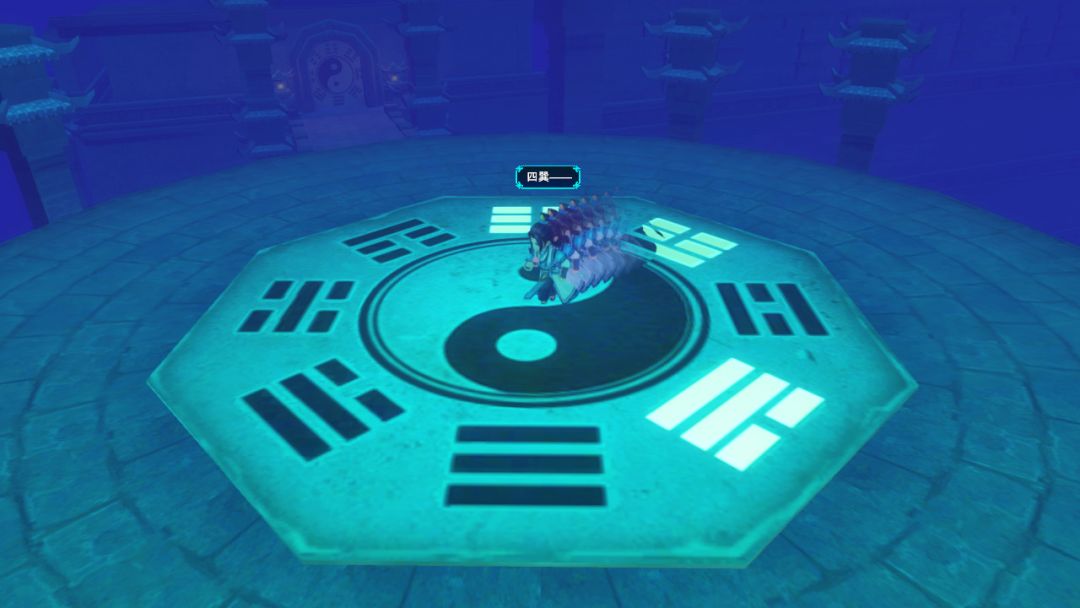 牧剑：化神书(Tale Of Swords: Mystery Scroll)游戏截图
