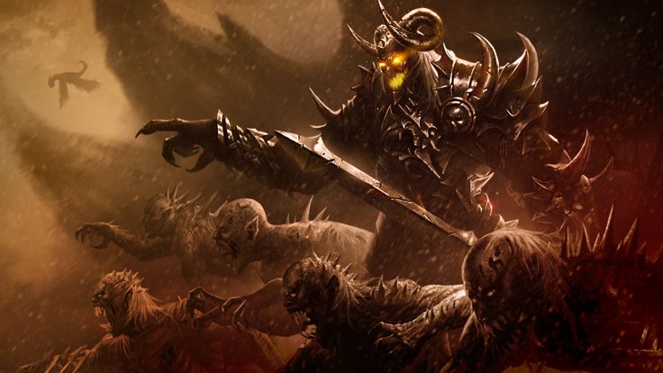 迷失的神迹-地城冒险装备满屏爆游戏截图