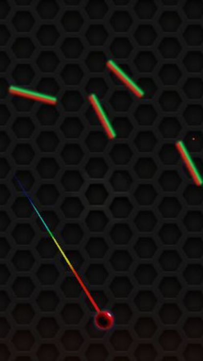 Smash Sticks Ball Blast 3D游戏截图