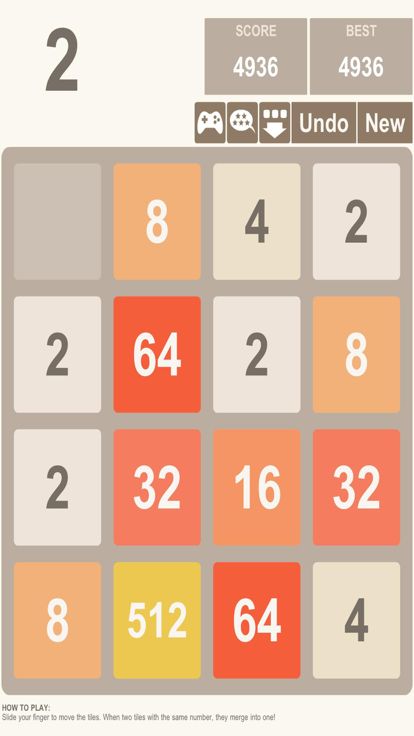 超级 2 (2 Super)游戏截图