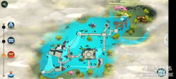 【九州引】异闻录·江湖秘·藏剑山庄（上）