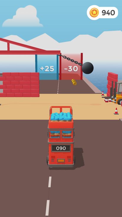 Tourist Fest游戏截图