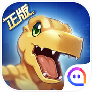 数码宝贝:相遇icon