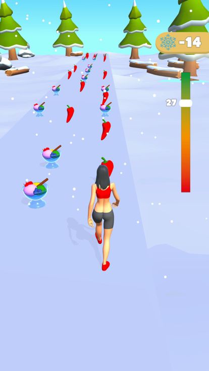 Cool N Hot游戏截图