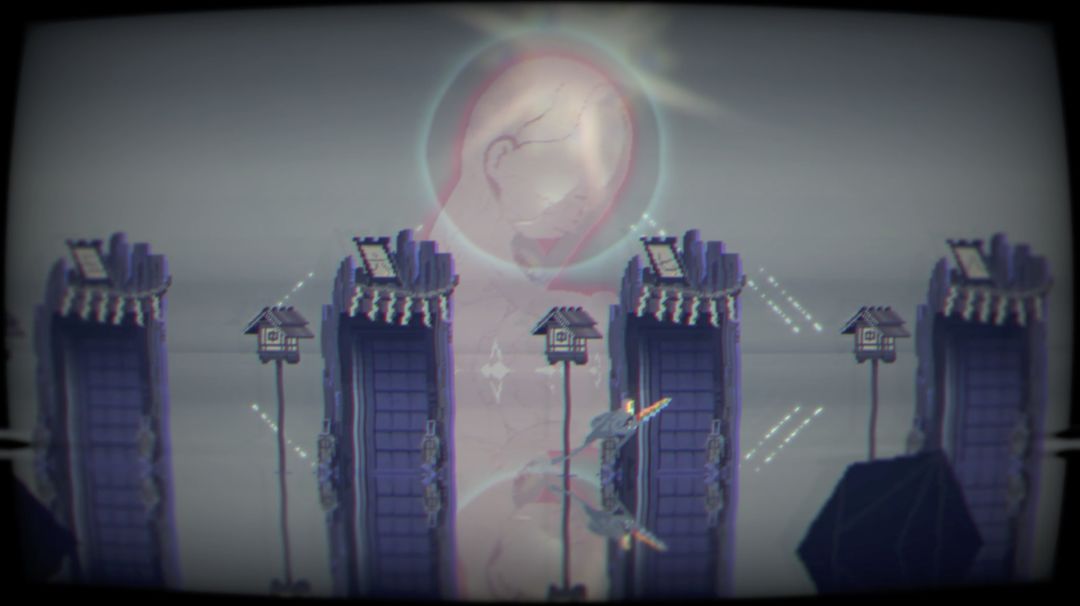 Narita Boy游戏截图