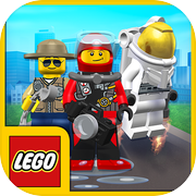 LEGO® City My Cityicon