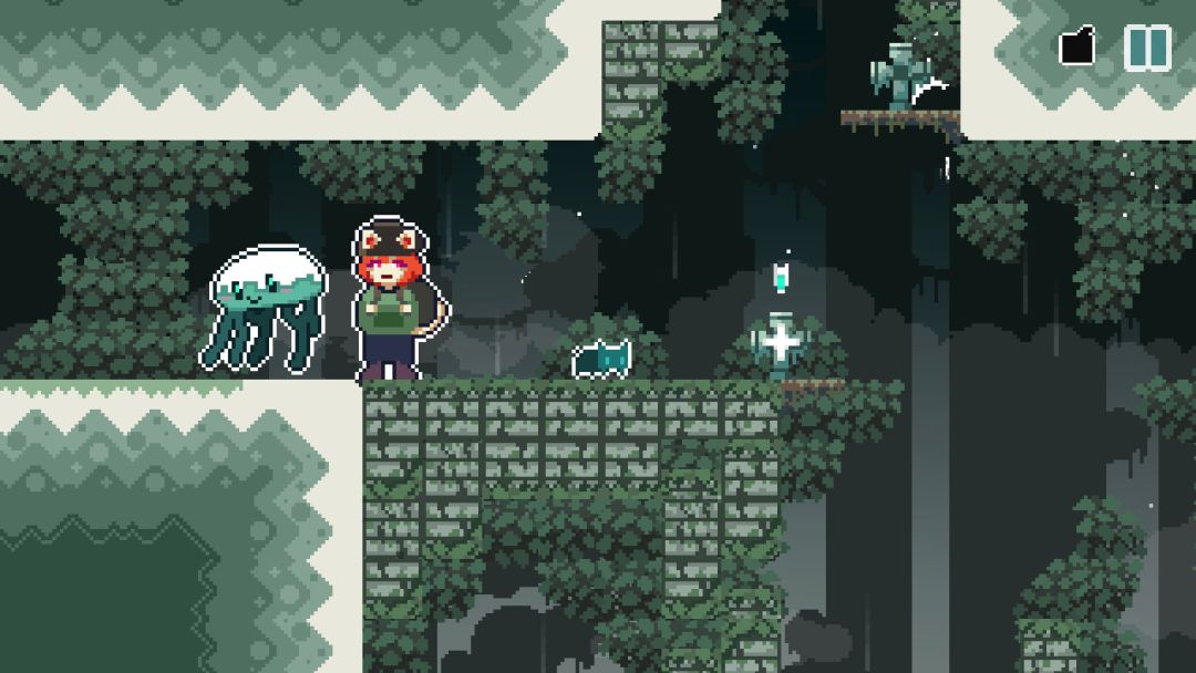 无名的猫游戏截图