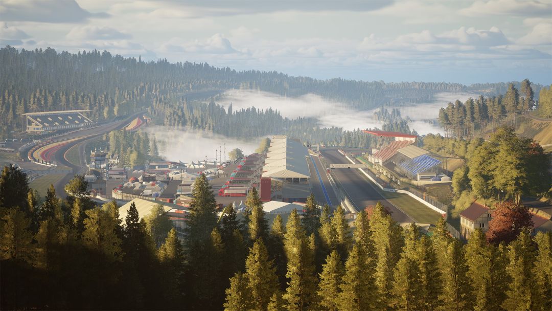 RENNSPORT游戏截图