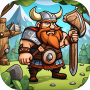 Die Again - Viking Enduranceicon