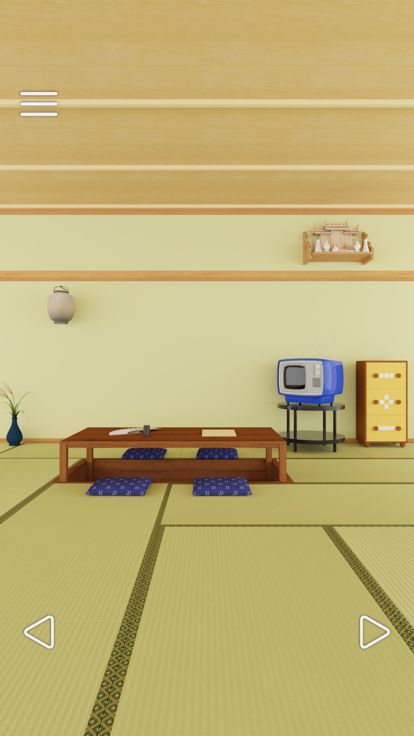 脱出ゲーム お月見游戏截图