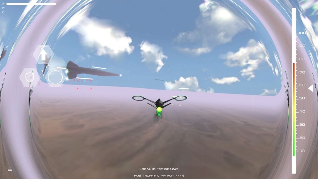 Aces of Avalon游戏截图