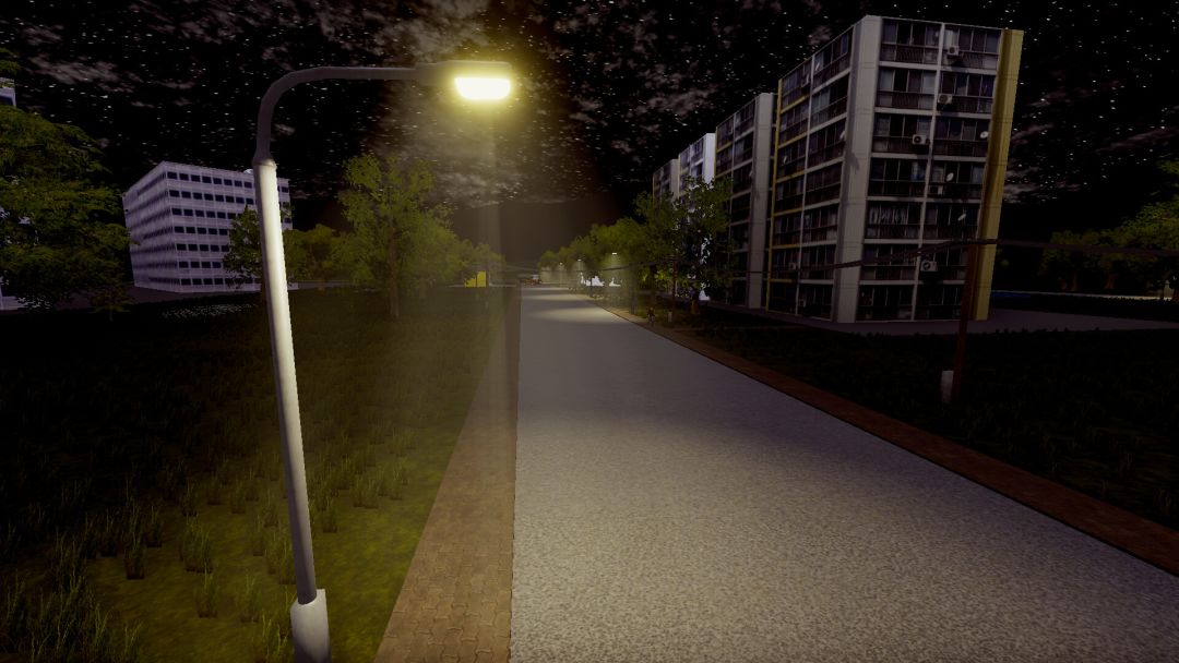 My Village Life游戏截图