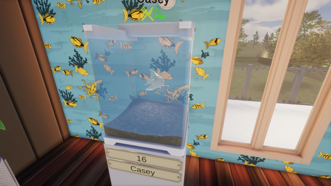 宠物旅馆游戏截图