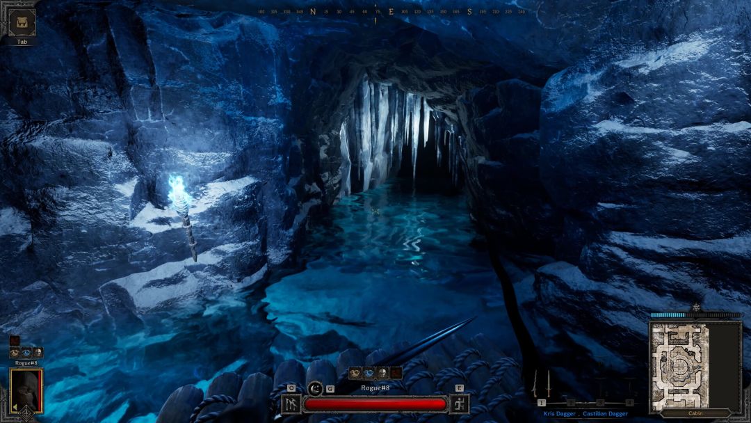 至暗时刻游戏截图