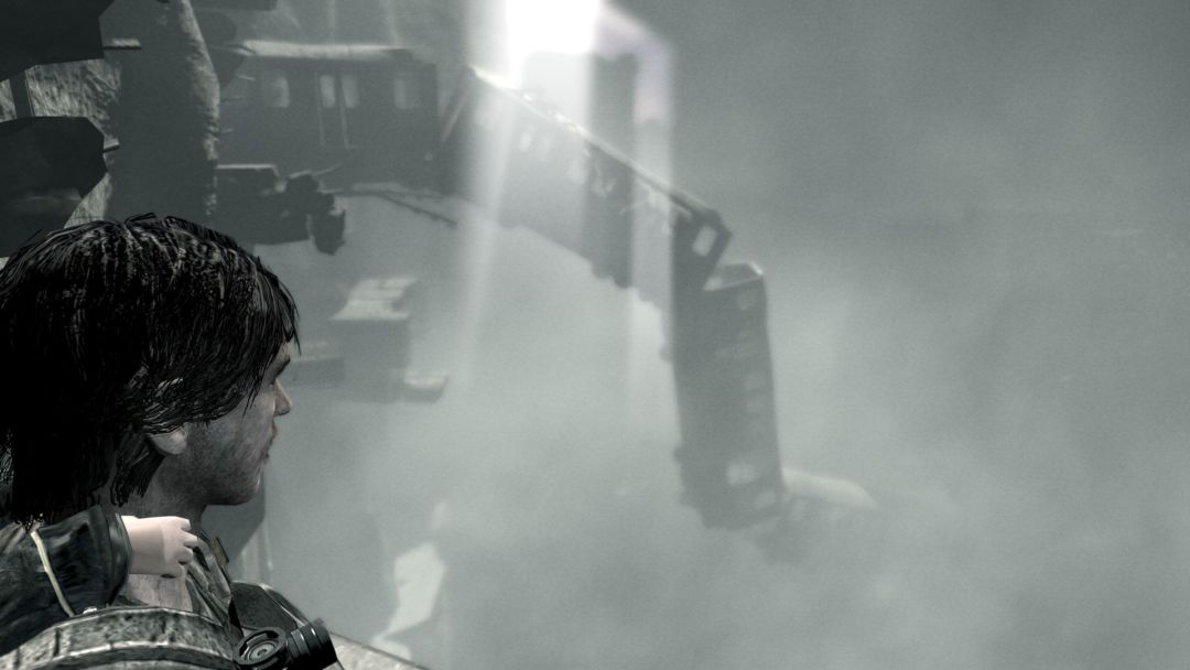 I Am Alive游戏截图