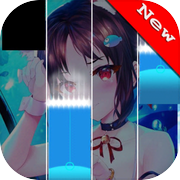 Yamide Tiles - Legend Piano 3icon