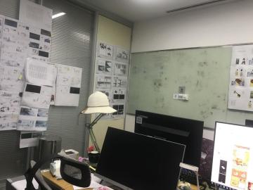 【制作人说】一零三三里的画境