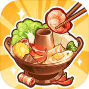 开心合对对-解压小火锅icon