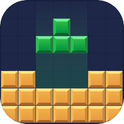 俄罗斯积木-经典益智游戏icon